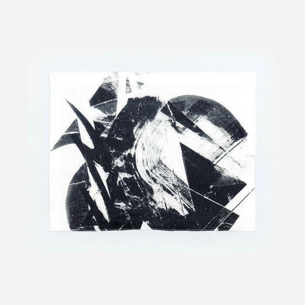 リネンランチョンマット | with ink 2 | Aタイプ.