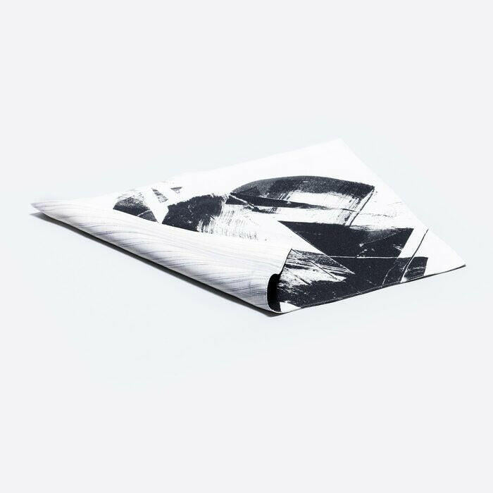 リネンランチョンマット | with ink 2 | Aタイプ.