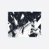 リネンランチョンマット | with ink 2 | Bタイプ.