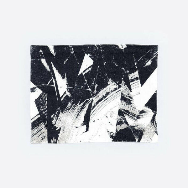 リネンランチョンマット | with ink 2 | Bタイプ.