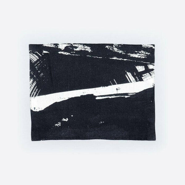 リネンランチョンマット | with ink 3 | Bタイプ.