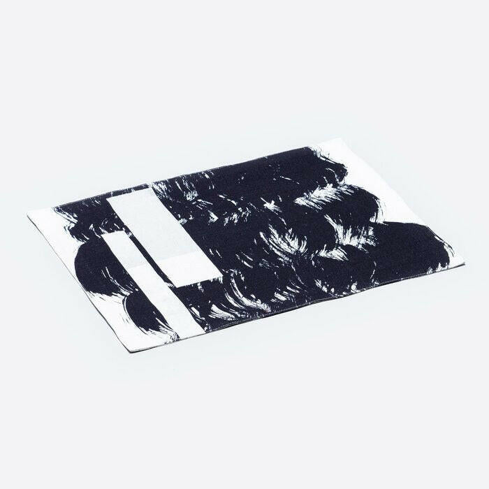 リネンランチョンマット | with ink 4.