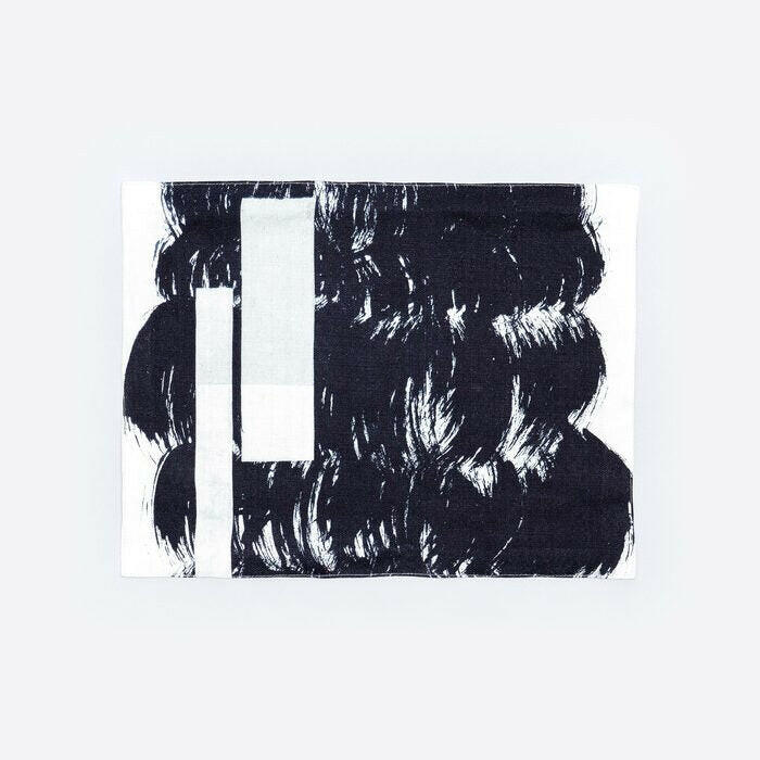 リネンランチョンマット | with ink 4.
