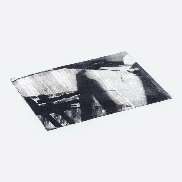 リネンランチョンマット | with ink 5 | Aタイプ.