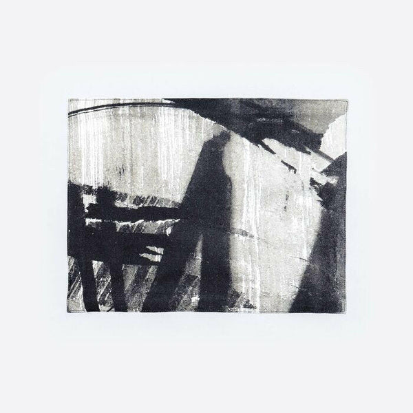 リネンランチョンマット | with ink 5 | Aタイプ.