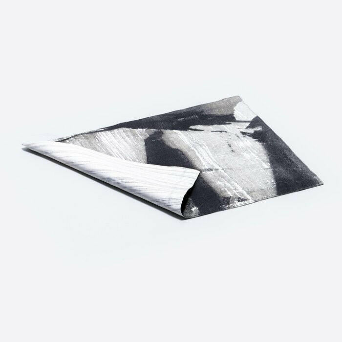 リネンランチョンマット | with ink 5 | Aタイプ.