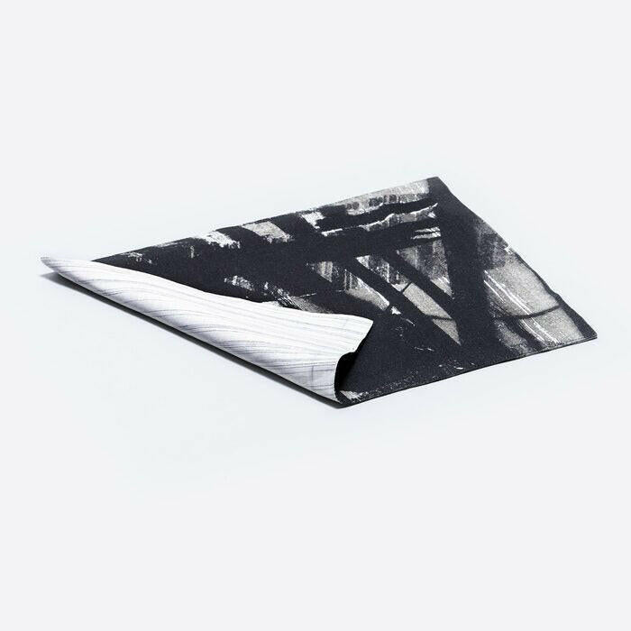 リネンランチョンマット | with ink 5 | Bタイプ.