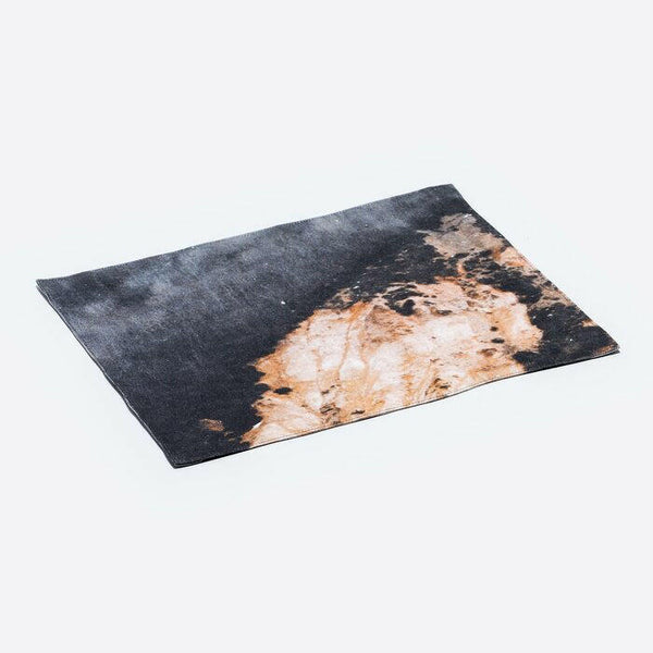 リネンランチョンマット | THAT ARE 2019_2 | Aタイプ.