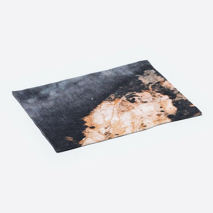 リネンランチョンマット | THAT ARE 2019_2 | Aタイプ.