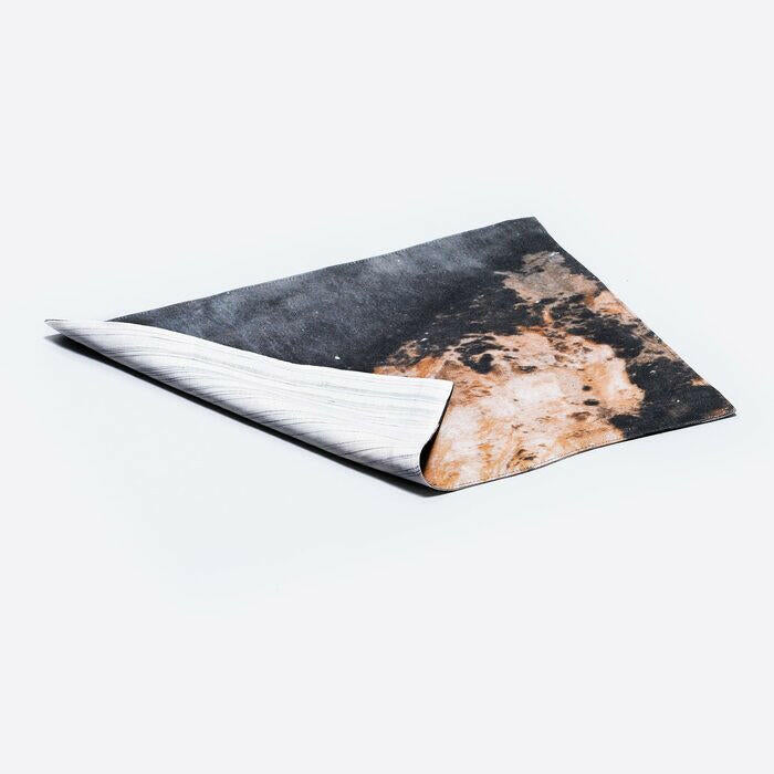 リネンランチョンマット | THAT ARE 2019_2 | Aタイプ.