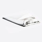 リネンランチョンマット | Snow mountain pt1 2017 | Bタイプ.