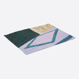 リネンランチョンマット | ハイエナの夢-2 | Aタイプ.