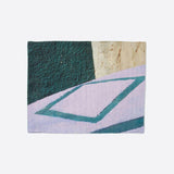 リネンランチョンマット | ハイエナの夢-2 | Aタイプ.