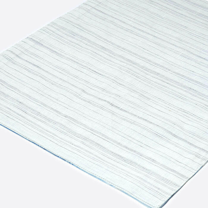 リネンランチョンマット | ハイエナの夢-2 | Aタイプ.