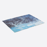 リネンランチョンマット | ハイエナの夢-4 | Aタイプ.