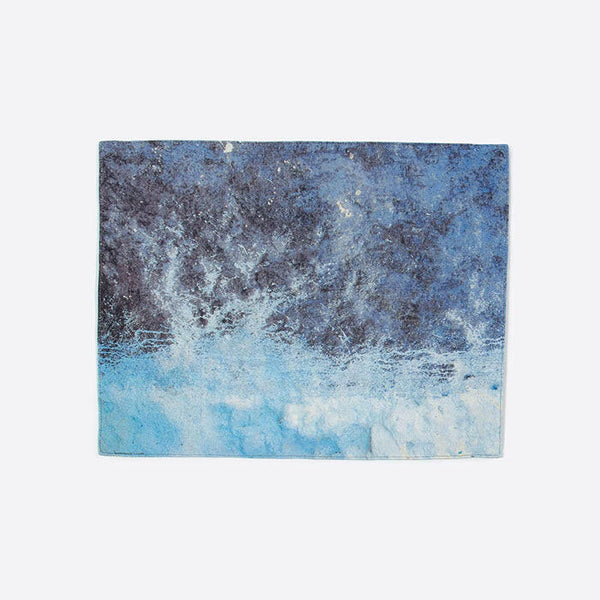 リネンランチョンマット | ハイエナの夢-4 | Aタイプ.