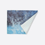 リネンランチョンマット | ハイエナの夢-4 | Aタイプ.