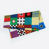 アートブランケット | Pattern.