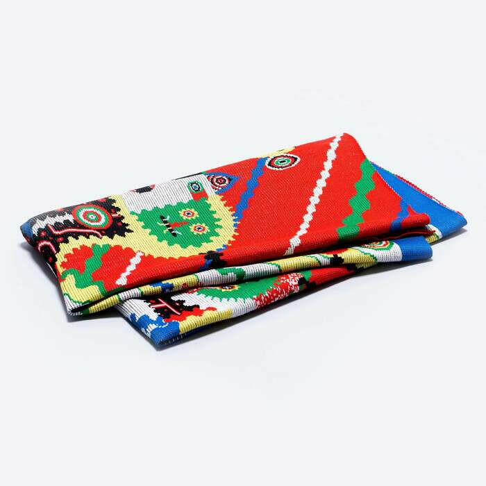 アートブランケット 楽天市場】日本製 ブランケット ひざ掛け Blanket アート