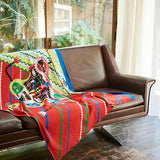 アートブランケット | Big Daddy.