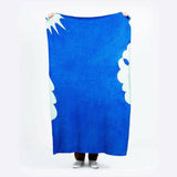 アートブランケット | 無題.