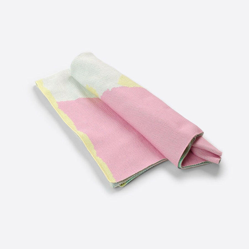 アートブランケット コットンブレンド | biology.