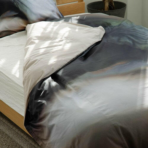 掛け布団カバー シングル |Fragment Ⅱ - series 'Hydrangea'.