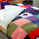 掛け布団カバー シングル | Pattern.