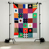 掛け布団カバー シングル | Pattern.