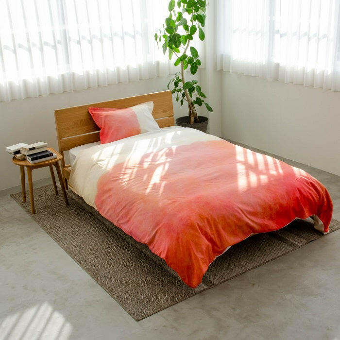 掛け布団カバー ダブル | ホント、ホント、ウソ.