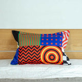 ピローケース | Pattern.