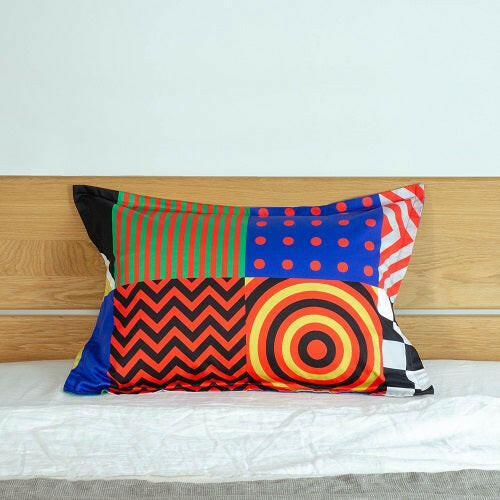 ピローケース | Pattern.