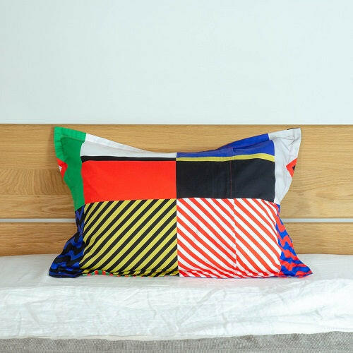 ピローケース | Pattern.