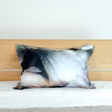 ピローケース | Fragment Ⅱ - series 'Hydrangea'.