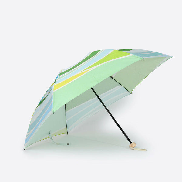 日傘 | 晴雨兼用折りたたみ傘 | greenscape ks.