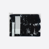 リネンポーチ | with ink 4.