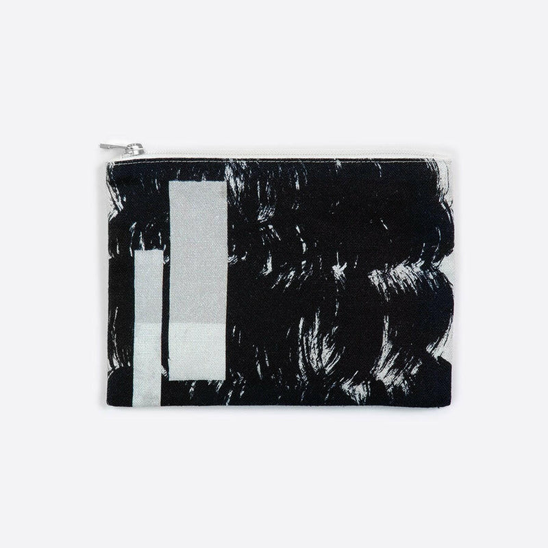 リネンポーチ | with ink 4.