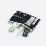 リネンポーチ | with ink 4.