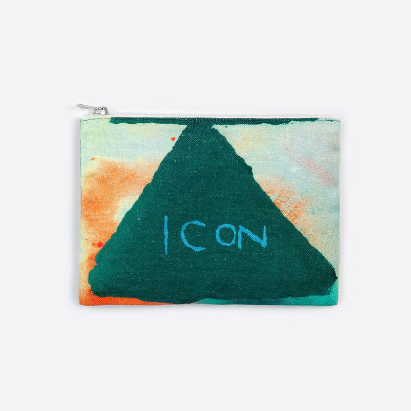 リネンポーチ | ICON.