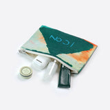 リネンポーチ | ICON.