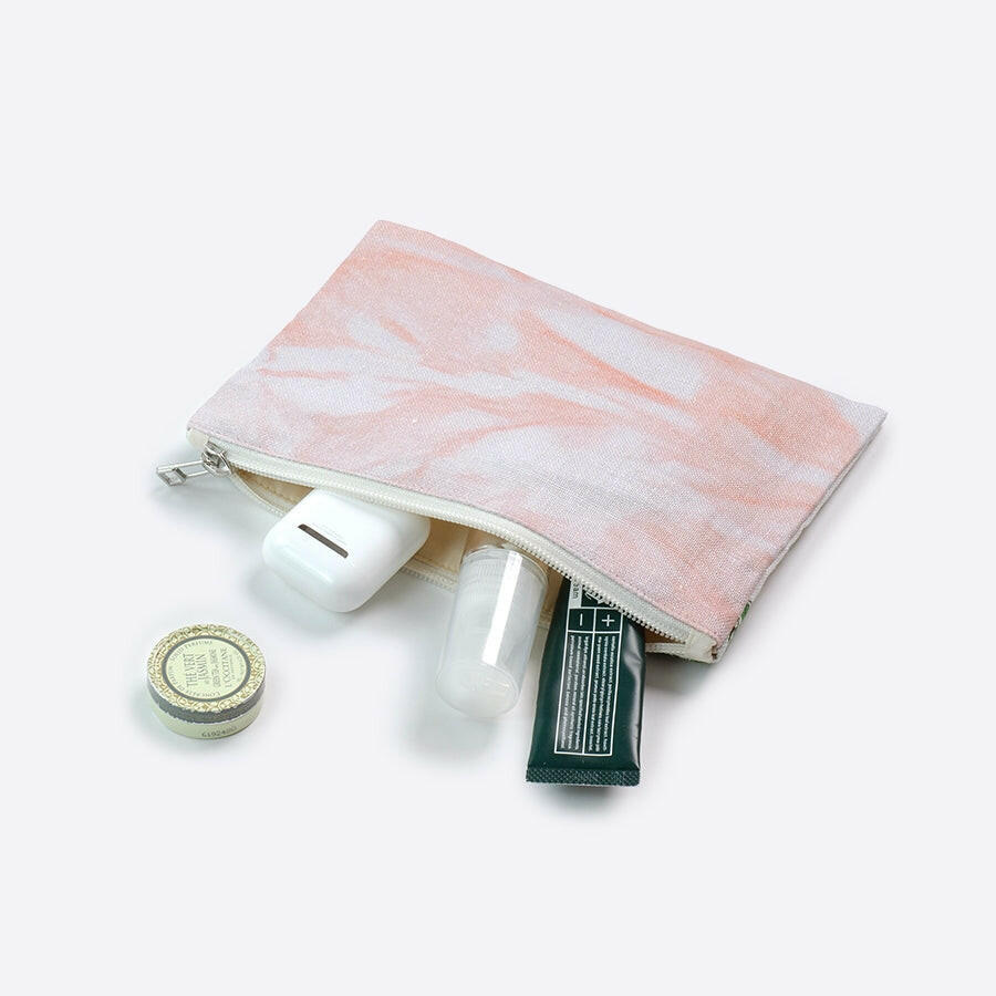 リネンポーチ | Scenery.