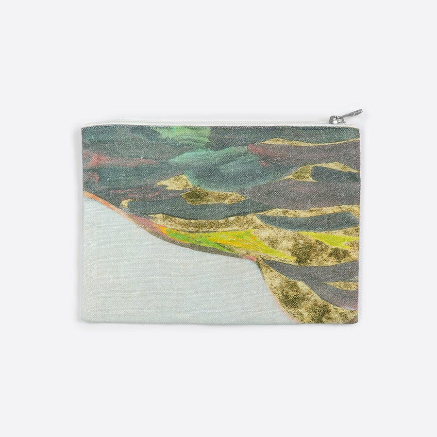 リネンポーチ | Volcano.