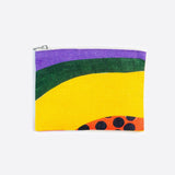 リネンポーチ | パパイヤ.