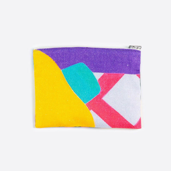 リネンポーチ | パパイヤ.