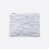 リネンポーチ | Form of Fibonacci.