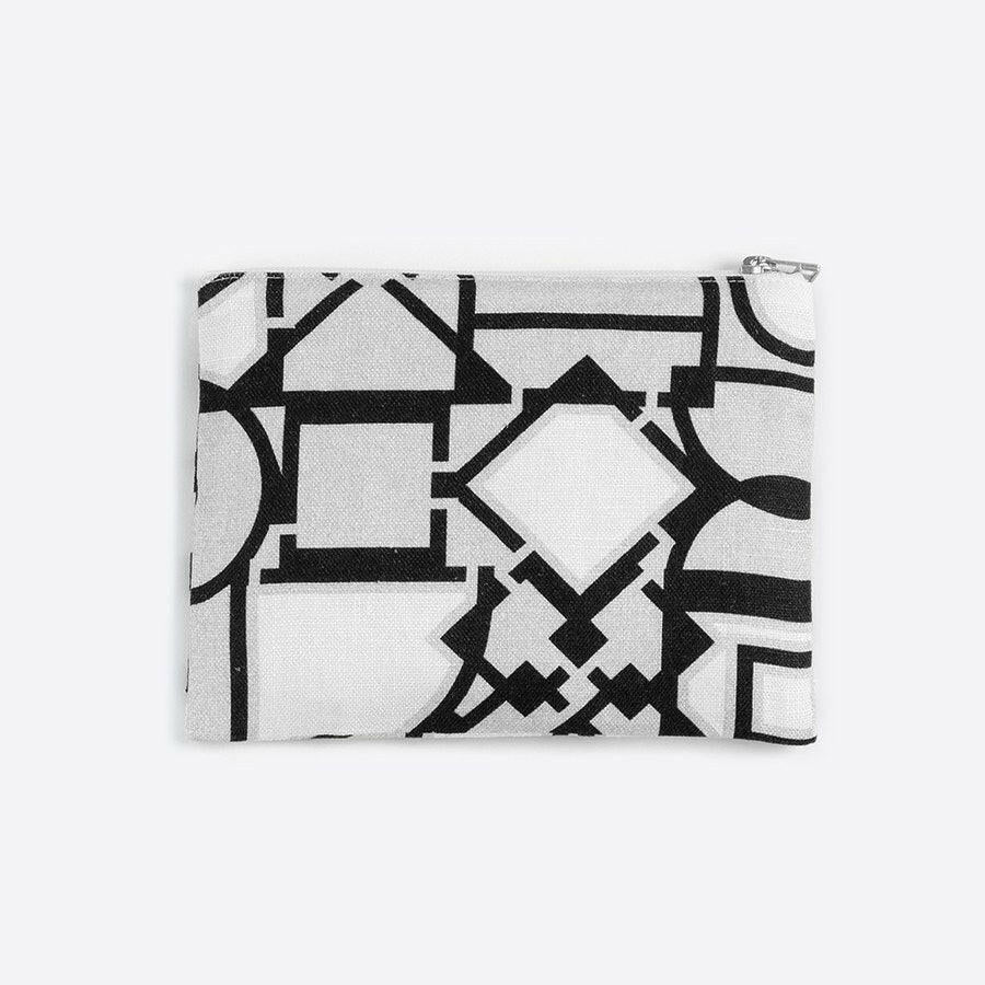 リネンポーチ | Neighbor Shapes.