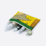 リネンポーチ | ちょうちょといぬ.