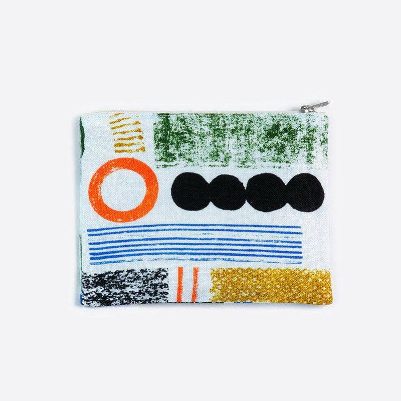 リネンポーチ | かくれんぼ.