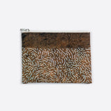 リネンポーチ | 毛むくじゃら.