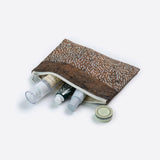 リネンポーチ | 毛むくじゃら.